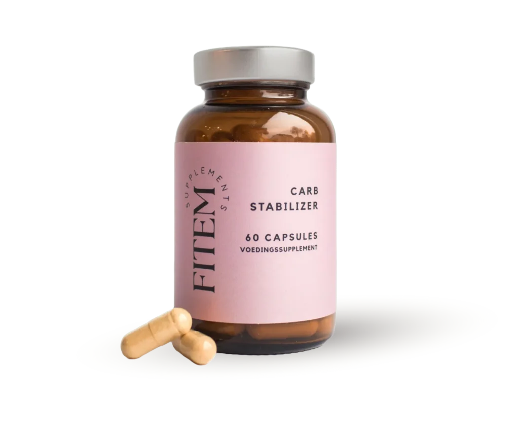 Supplementen voor gezondheid bij Fitem