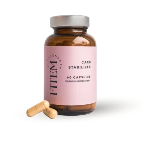 Supplementen voor gezondheid bij Fitem