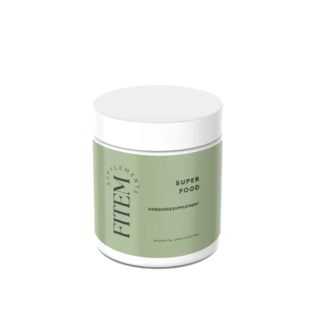 Supplementen voor gezondheid bij Fitem