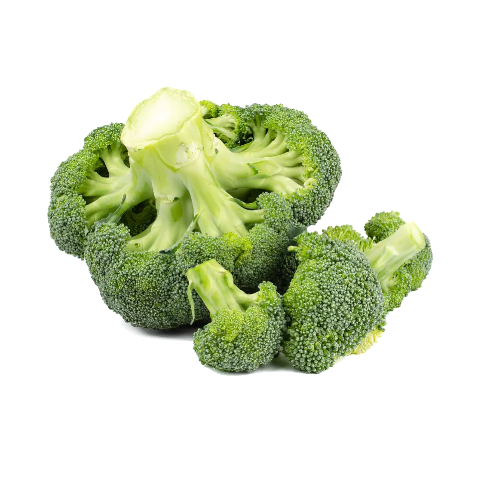 Broccoli, boerenkool, kool en bloemkool bij Fitem