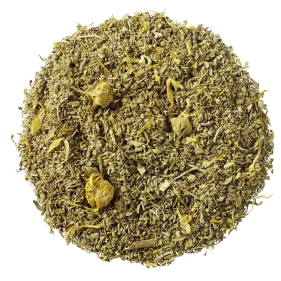 Probiotica bij Fitem