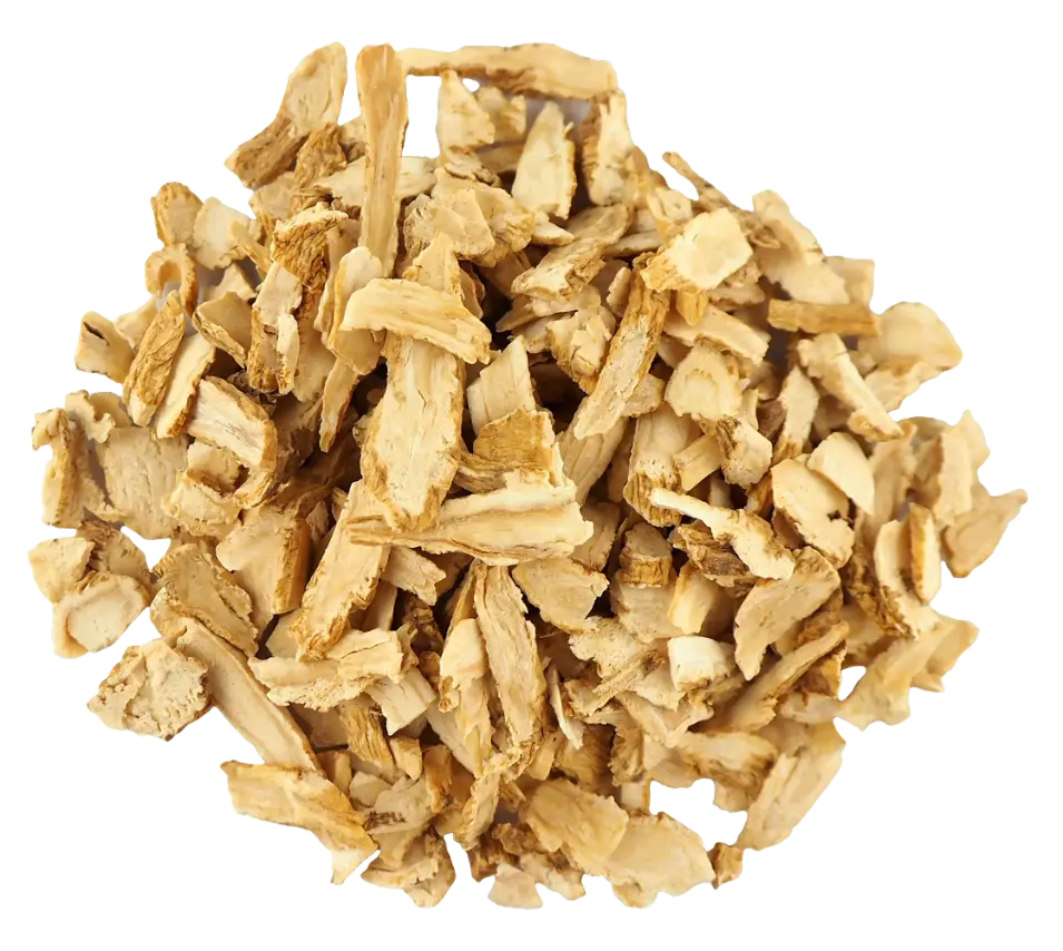 Siberische ginseng bij Fitem
