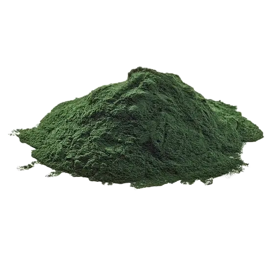 Spirulina bij Fitem