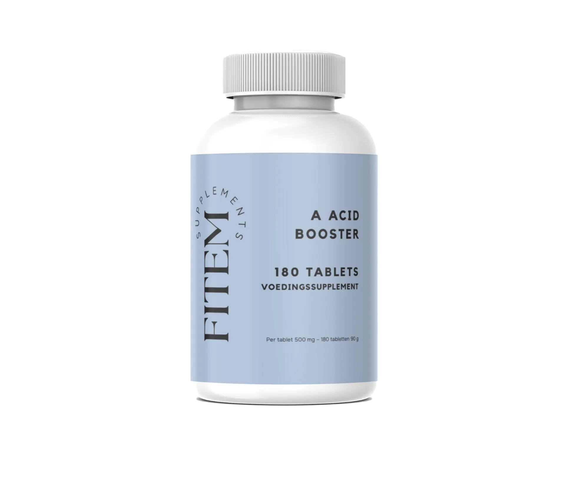 Supplementen voor gezondheid bij Fitem